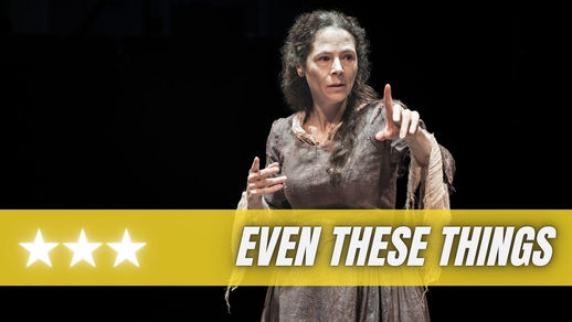Review | Even These Things | Royal Exchange Theatre | 20 May 2026