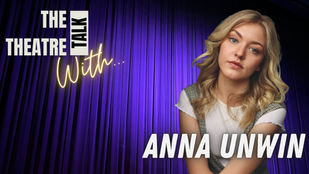 Interview with Anna Unwin