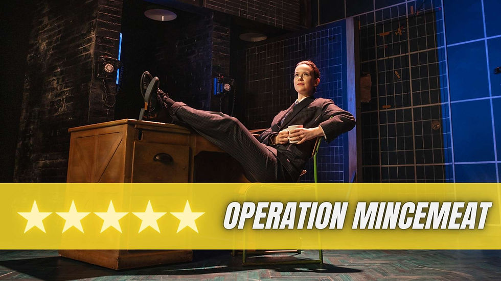 Photo Credit: Matt Crockett