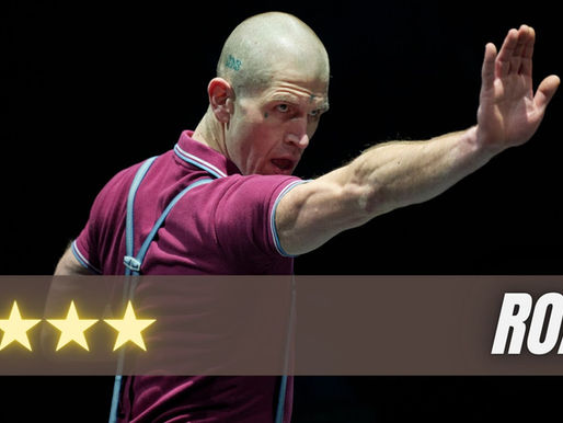 Review | Road | Royal Exchange Theatre | 19 February 2026