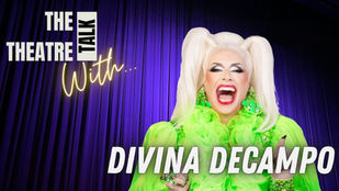 Interview with Divina DeCampo