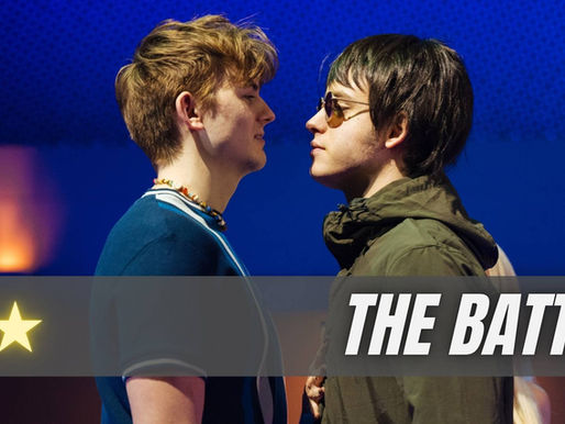 Review | The Battle | Manchester Opera House | 17 March 2026