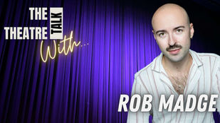 Interview with Rob Madge