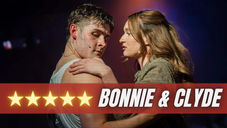 Review | Bonnie & Clyde | The Old Joint Stock | 12 October 2025
