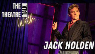 Interview with Jack Holden