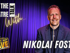 Nikolai Foster Interview