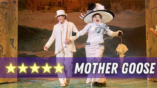 Review | Mother Goose | The Lowry | 05/04/2023