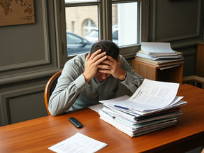 Helpful Glossary of Key Terms New Expats Will Encounter
