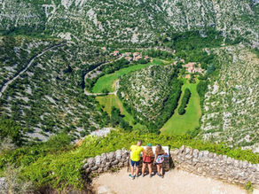 Cirque de Navacelles