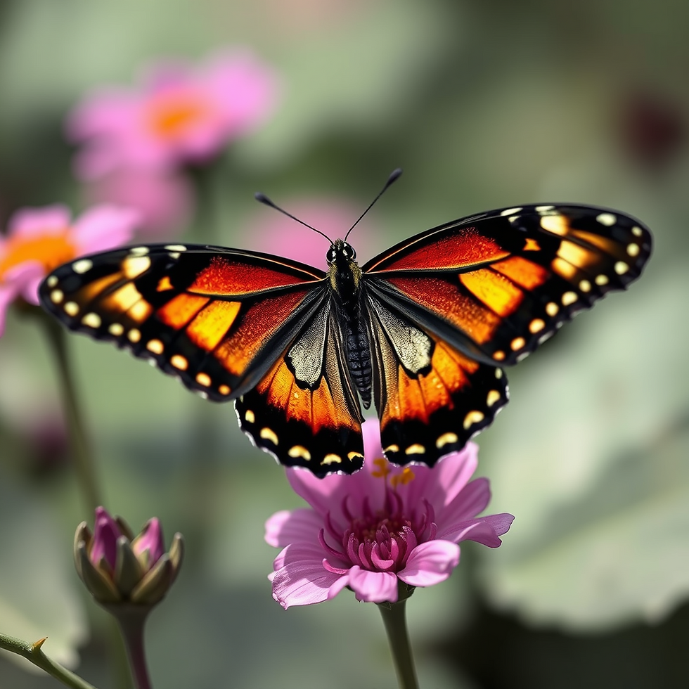 Plot Twist! How to Flip the Script when You Need to Change