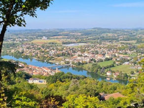 Discovering Penne-d’Agenais: Lot-et-Garonne’s Hidden Gem