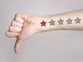 Reputation: A Closer Look at Impactful Examples