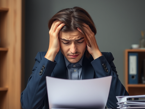 French Bureaucracy: What Expats Struggle With