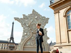 A New Life in France: What UK and US Expats Should Know About Their Finances