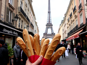 The Rhythm of French Life: From Bisous to Bureaucracy 🇫🇷