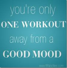 Mood Booster