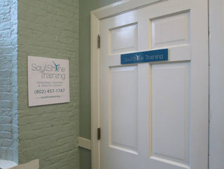 Setting Goals and Following Through