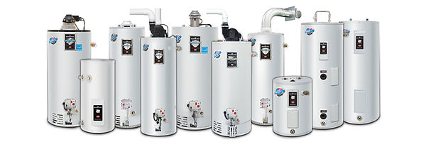 Water Heaters