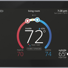 What is a Wireless Thermostat?