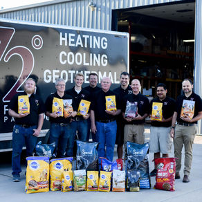 ARL Donation