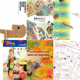 カタログ販売・カタログからの取り寄せ承ります!