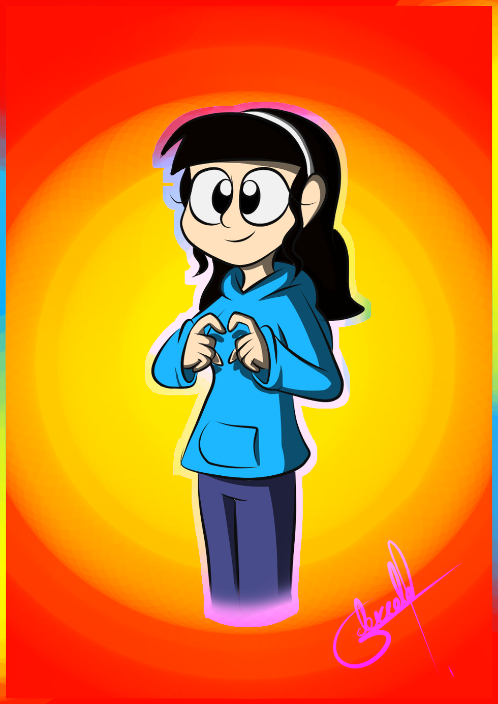 yo :3