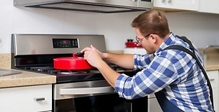 Appliance Repair