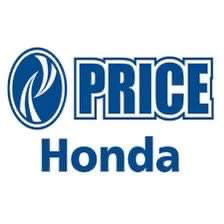 Price Honda