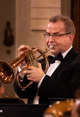 Alan ROBERTS