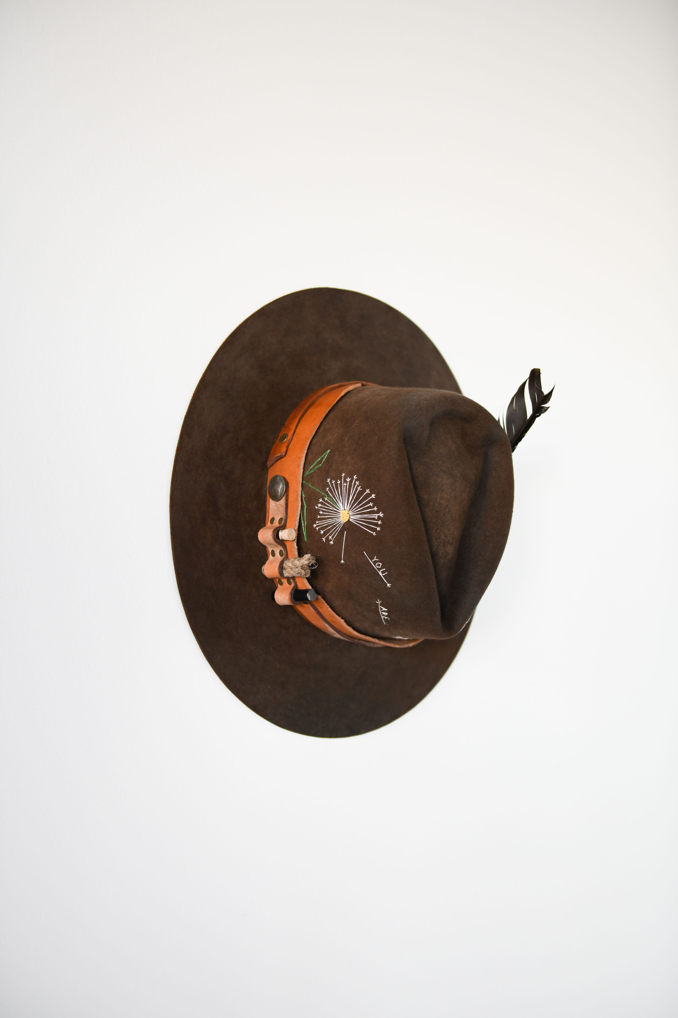 Return to Nature Hat 153