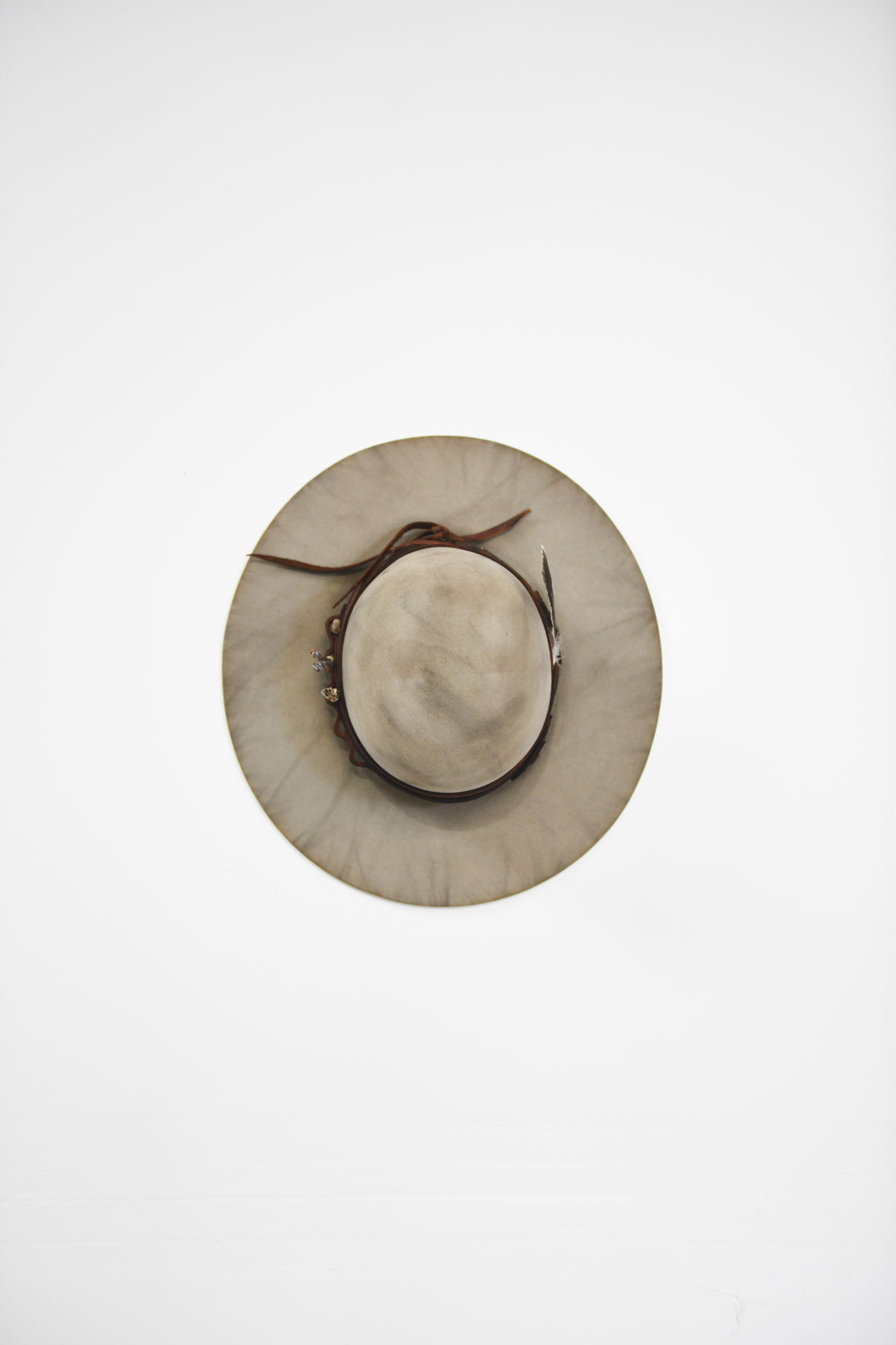 Hat 821