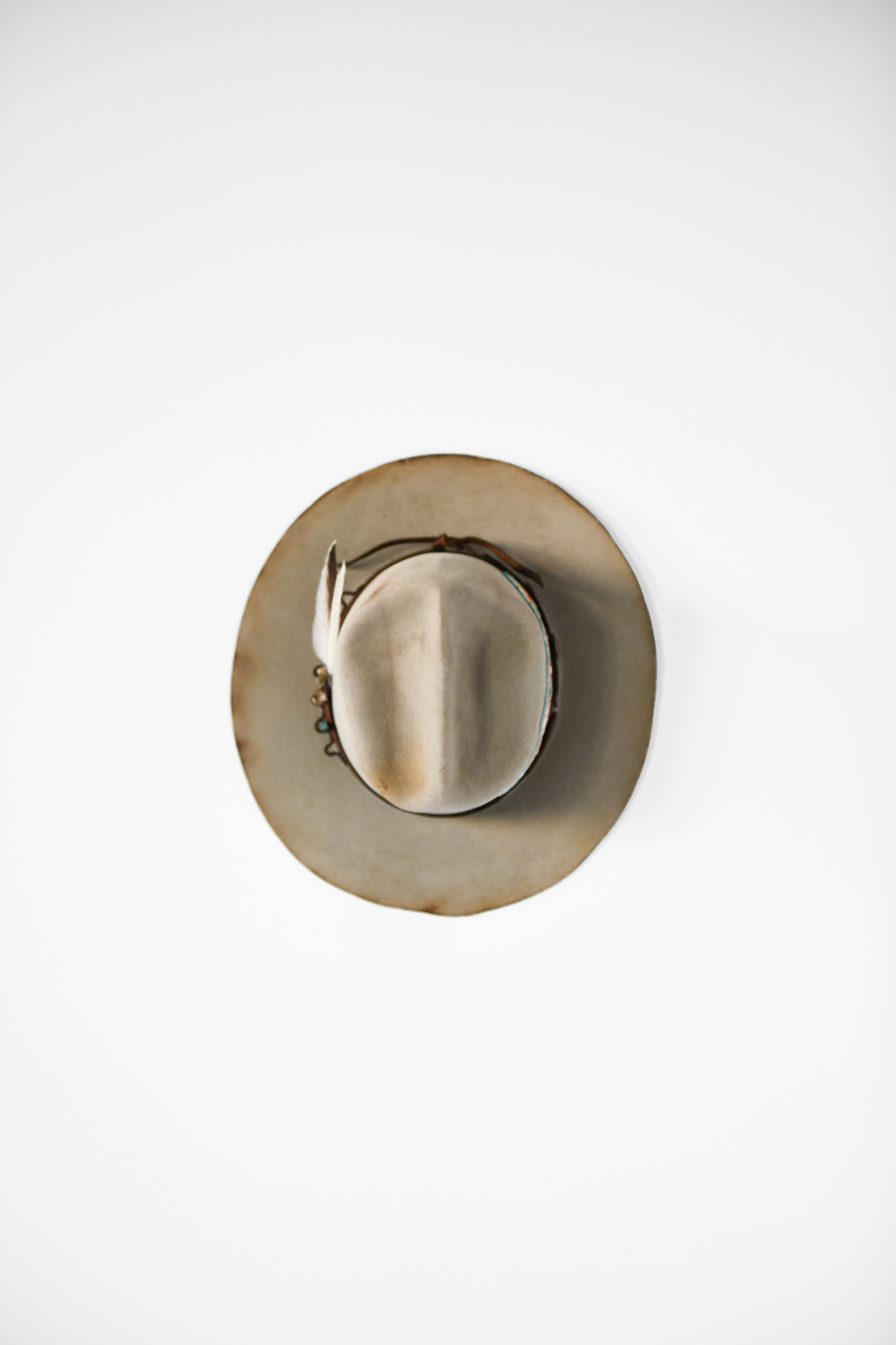 COMMUNITY HAT 6 by Collins J. Provost