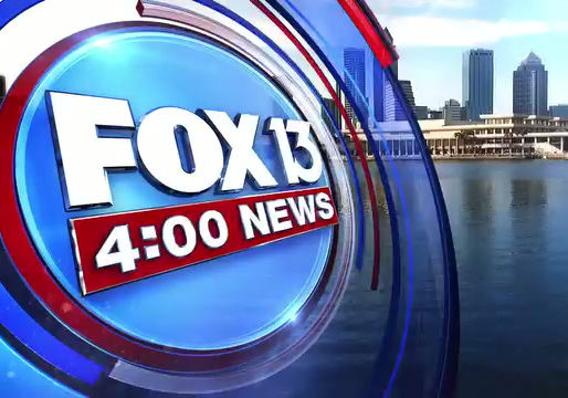 2026 Youth of the Year with FOX 13