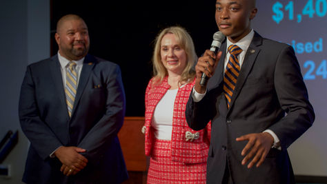 2026 Great Futures Breakfast - Bay: A Magazine of the Tampa Bay Times