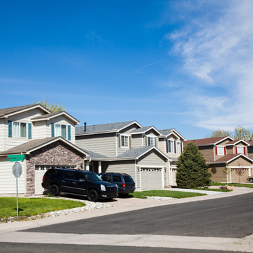 What is a HUD Home?