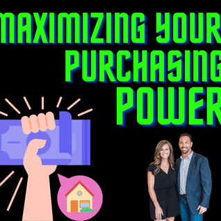 Maximizing Your Purchasing Power: How 2-1 Buydown Programs Can Help You Afford Your Dream Home with 