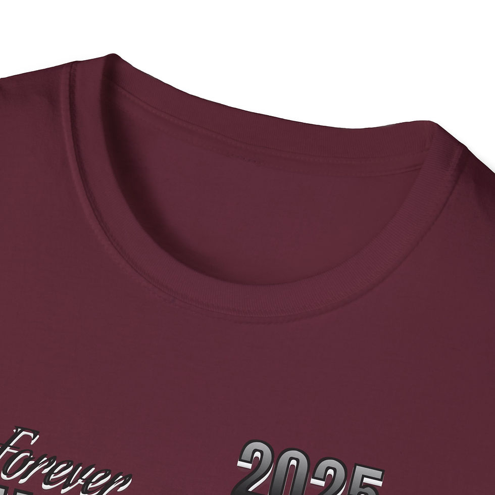 Thumbnail: TGB ThxGiving 2025 (Unisex Softstyle)