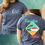 Thumbnail: Vacation Vibes - Unisex Softstyle T-Shirt