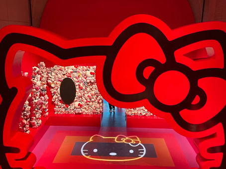 5 exhibitions to see this March in London 