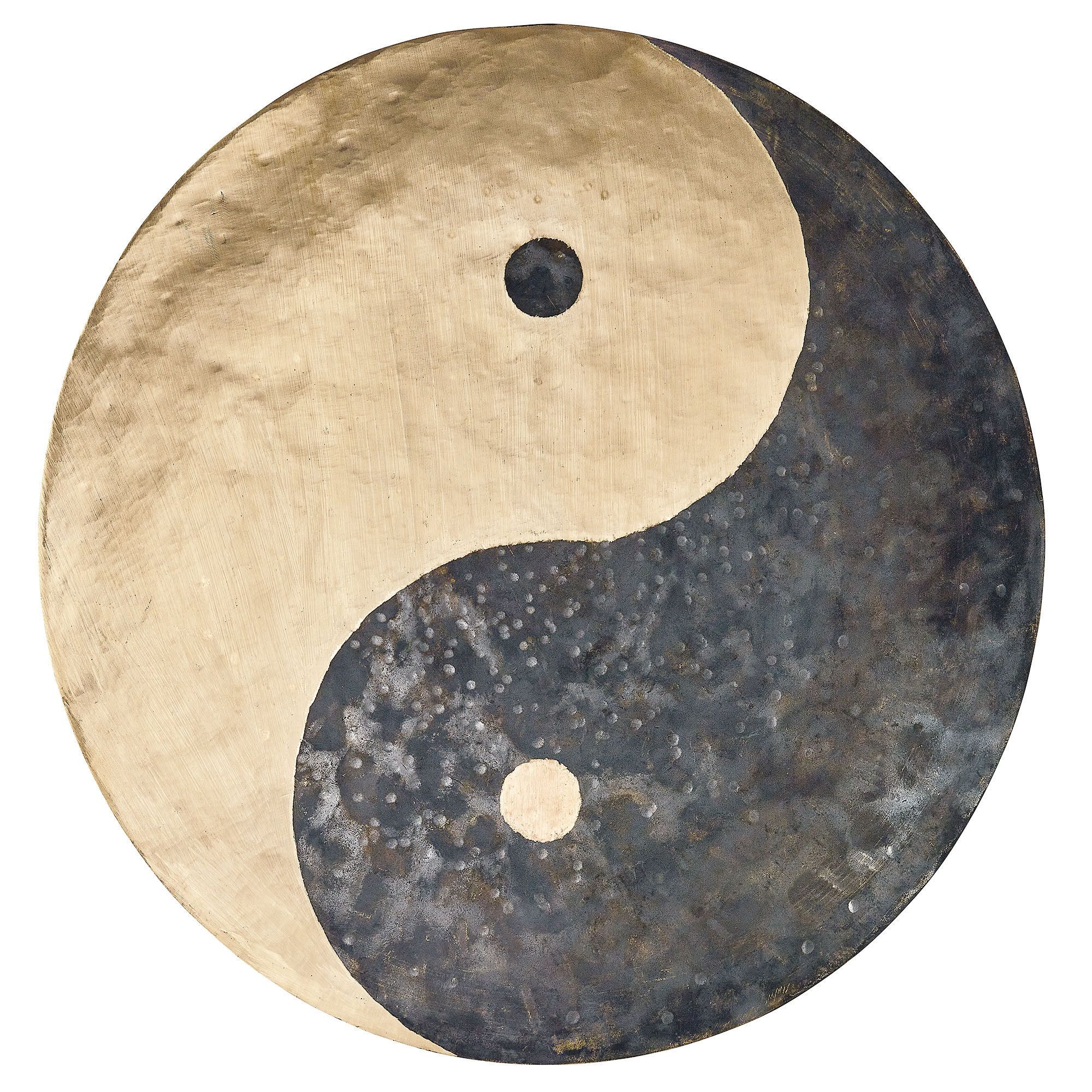 Meinl Sonic Energy Wind Gong Yin & Yang - 18" / 45 cm incl. beater and cover (WG