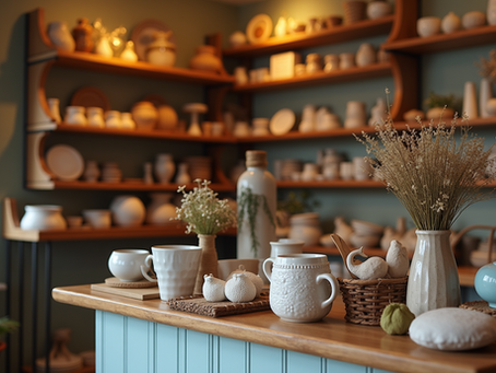 What Makes Unique Wicklow Shops Stand Out?