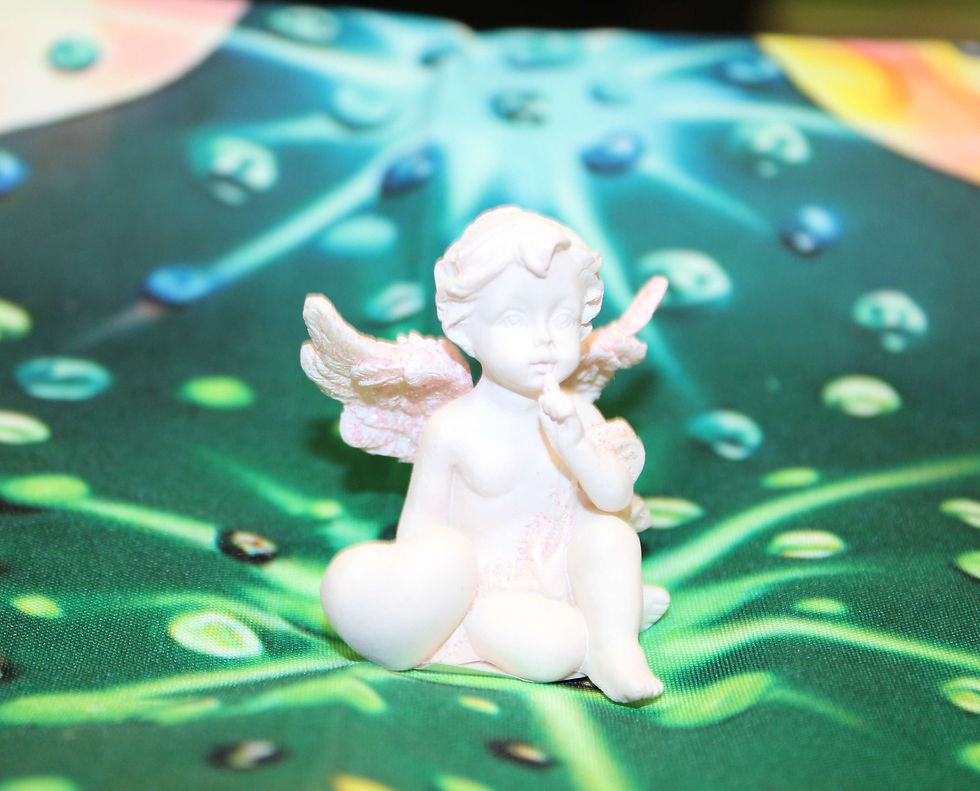 Thumbnail: Pink Angel
