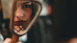 自分とのおしゃべり