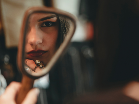 自分とのおしゃべり