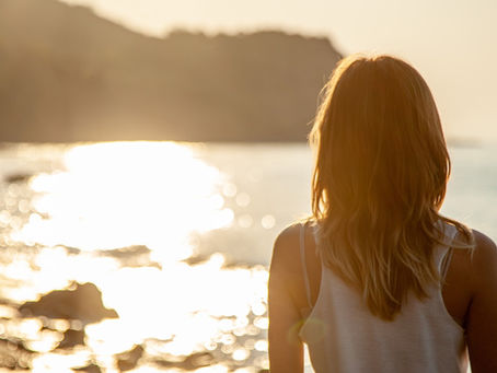 感情は顔に出る
