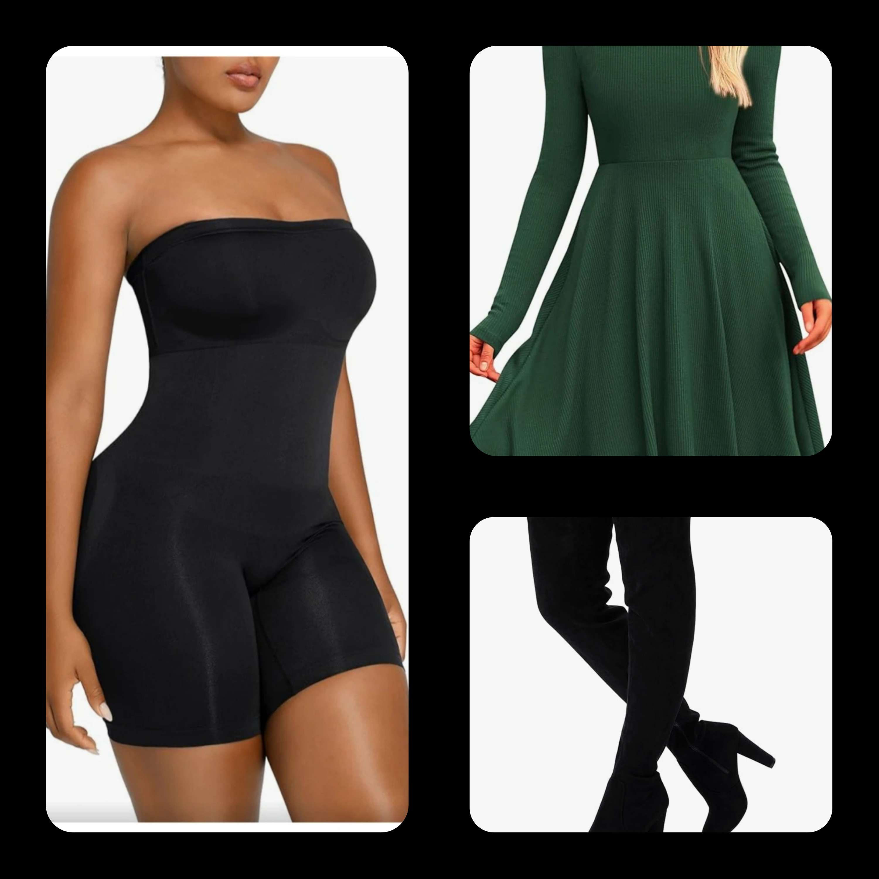 Brand Ambassadors Fall Wear