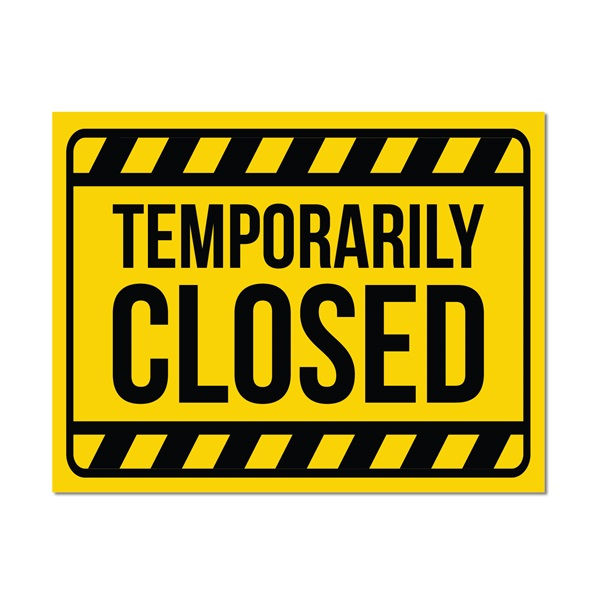 Facility Shut Down Week
