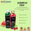 Miniatura: Shampoo Kids con Activos de Crecimiento