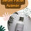 Miniatura: C-Sérum Facial Azamar