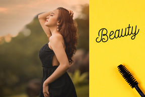 Belleza, cosméticos, productos orgánicos para el cuidado de la piel, uñas, cabello.